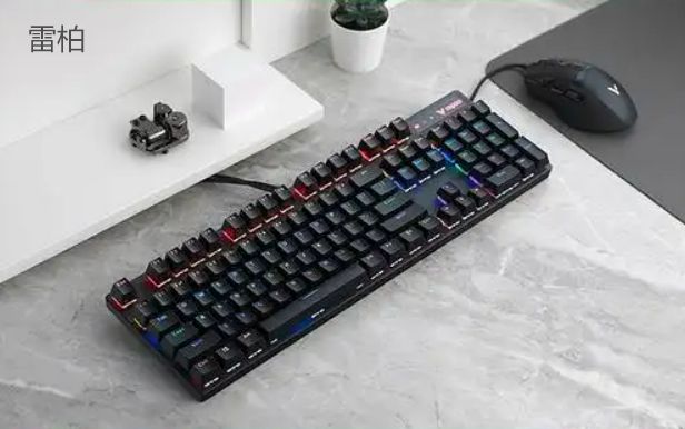 品牌盘点快看看有你在用的品牌吗？开元棋牌app电脑外设键盘十大(图4)