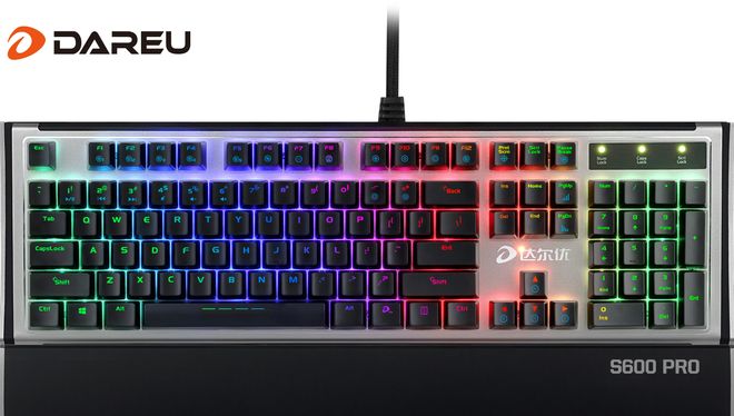 品牌盘点快看看有你在用的品牌吗？开元棋牌app电脑外设键盘十大(图2)
