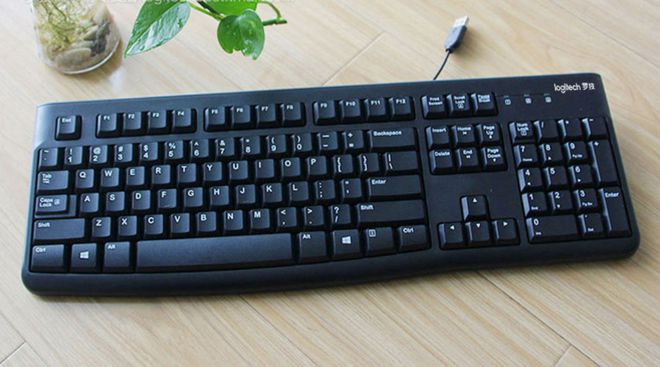 品牌盘点快看看有你在用的品牌吗？开元棋牌app电脑外设键盘十大(图7)