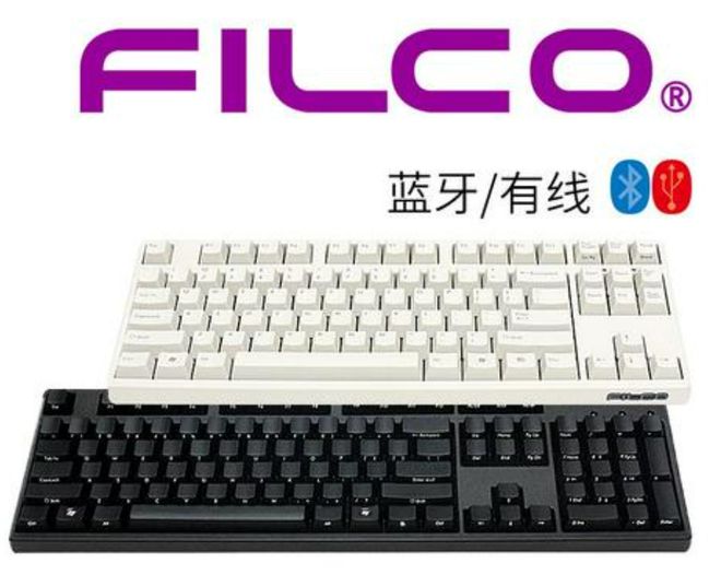 品牌盘点快看看有你在用的品牌吗？开元棋牌app电脑外设键盘十大(图8)