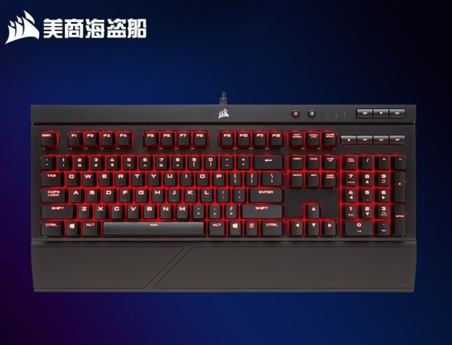 品牌盘点快看看有你在用的品牌吗？开元棋牌app电脑外设键盘十大(图10)