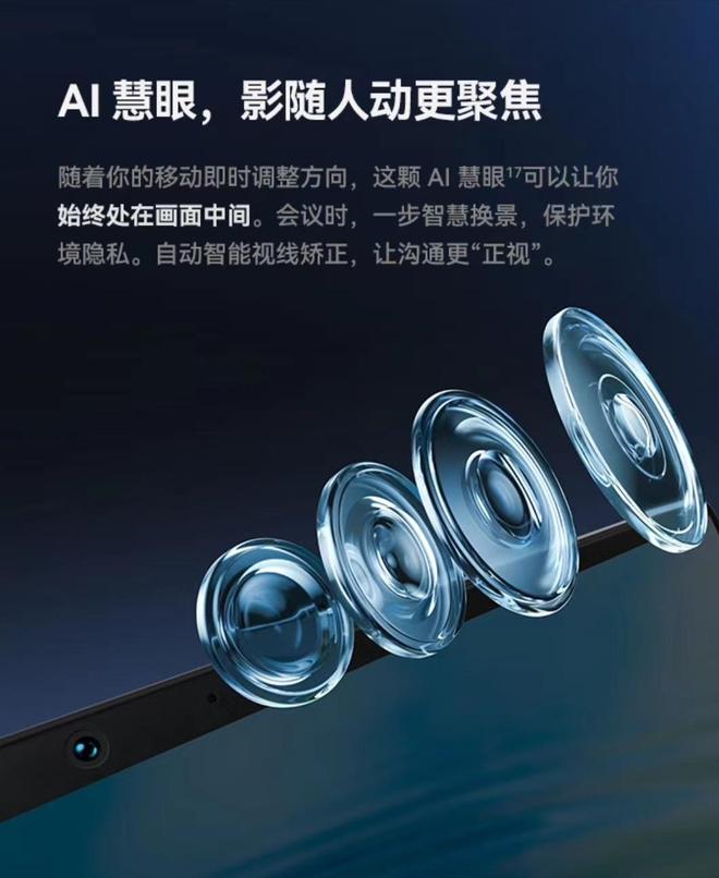 k D 16凭啥成为打工人的大屏办公挚爱开元ky棋牌破圈了！Hi MateBoo(图3)