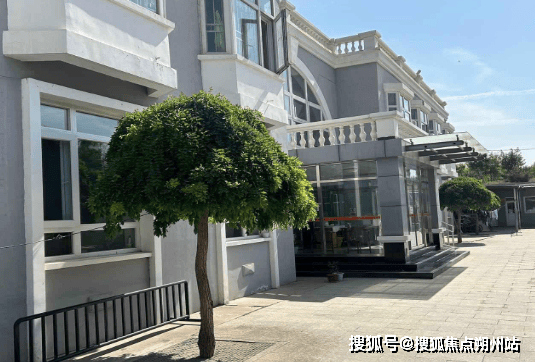 朝阳区来广营老人乐园入住价格及地址电话一键获取开元棋牌试玩2025年北京优选养老地标！北京市(图2)